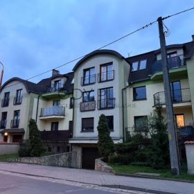 3pok, 54met, Okolice Gwarnej BALKON/KOMÓRKA/GARAŻ (Wrocław)