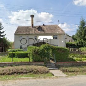 4pok, 85met, okolice Ziębic PIWNICA/GARAŻ/OGRÓD 2600m2 (Starczówek)