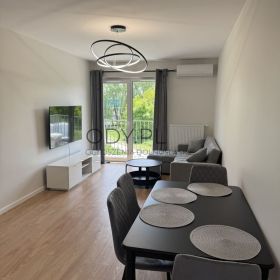  2pok, 50met, Okolice Suwalskiej BALKON/GARAŻ/WINDA (Wrocław)