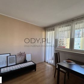 2pok, 50met, okolice Bacciarellego BALKON/PIWNICA/WINDA (Wrocław)