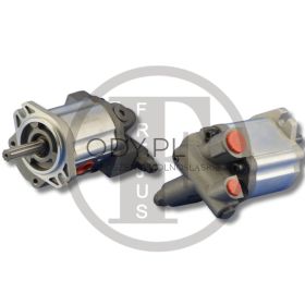 Pompa wałek KRP4-33AVHHK