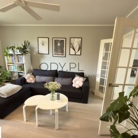  4pok, 80met, Okolice Okrzei BALKON/2PIWNICE/OGRÓD (Wrocław)