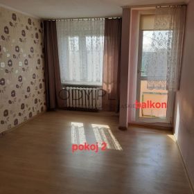 3pok, 57met, okolice Drzewieckiego BALKON/PIWNICA/WINDA (Wrocław