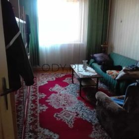  3pok, 65met, okolice Gajowickiej BALKON/PIWNICA (Wrocław)