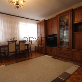 3pok, 58met, okolice Sztabowej BALKON/PIWNICA/WINDA (Wrocław)