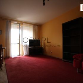 2pok, 50met, Okolice Cukrowej BALKON/KOMÓRKA/GARAŻ (Wrocław)