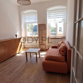 2pok, 38met, Okolice Andrzeja Struga PO REMONCIE (Wrocław)