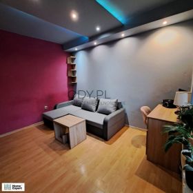 1pok, 20met, okolice Sieradzkiej BALKON/PIWNICA (Wrocław)