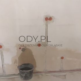 ELEKTRYK Wrocław, Pomiary, wnioski OST Tauron, instalacje