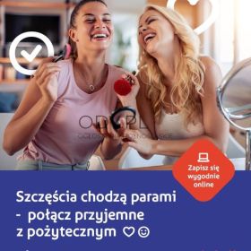Technik usług kosmetycznych – pasjonujący kierunek zawodowy