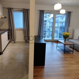1pok, 32met, Okolice Kniaziewicza BALKON/WINDA (Wrocław)
