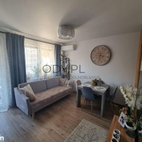  2pok, 44met, Okolice Arachidowej BALKON/WINDA/2014 (Wrocław)