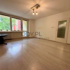 2pok, 50met, Okolice Bulwaru Ikara BALKON/PIWNICA/WINDA (Wrocław)