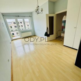  2pok, 45met, Okolice Królewieckiej BALKON/PIWNICA (Wrocław)