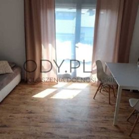 2pok, 41met, Okolice Krasickiego BALKON (Wrocław)