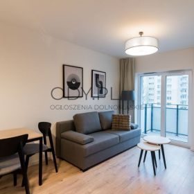 3pok, 49met, Okolice Bulwar Ikara BALKON/WINDA/2024 (Wrocław)