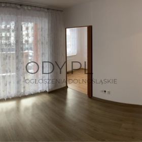  2pok, 34met, Okolice Twardogórskiej BALKON/WINDA (Wrocław)