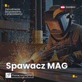 Spawacz MAG – Austria 