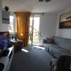  2pok, 37met, Okolice Balonowej BALKON/PIWNICA/WINDA (Wrocław)