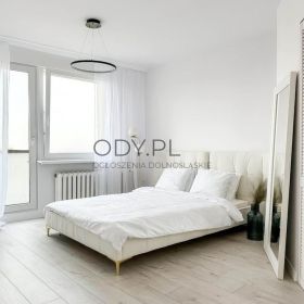  2pok, 48met, Okolice Litomskiej BALKON/PIWNICA/WINDA (Wrocław)