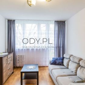 2pok, 37met, Okolice Legnickiej PIWNICA/WINDA/MP (Wrocław)
