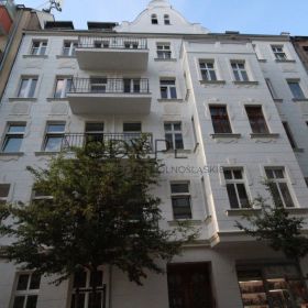 2pok, 37met, okolice Miarki PIWNICA/STRYCH (Wrocław)