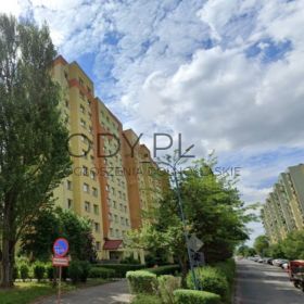  2pok, 49met, okolice Sukielickiej BALKON/PIWNICA/WINDA (Wrocław)