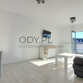1pok, 33met, Okolice Łokietka BALKON/WINDA (Wrocław)