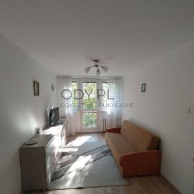  2pok, 38met, okolice Puckiej BALKON/PIWNICA (Wrocław)