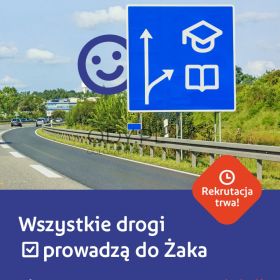 ZAPISZ SIĘ TERAZ, A LATEM TYLKO leŻAKuj! 