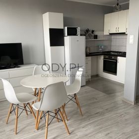  1pok, 27met, okolice Strzegomskiej BALKON/WINDA (Wrocław)