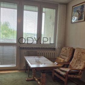 2pok, 39met, Okolice Nasturcjowej BALKON/WINDA (Wrocław)