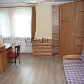  1pok, 33met, okolice Tyrmanda BALKON/KOMÓRKA/PARKING (Wrocław)