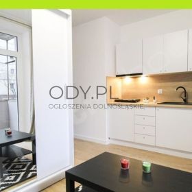 1pok, 15met, okolice Muchoborskiej BALKON/PIWNICA (Wrocław)