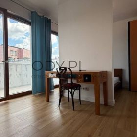 1pok, 34met, Okolice Zyndrama z Maszkowic BALKON/WINDA (Wrocław)