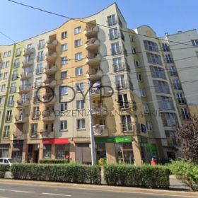2pok, 36met, okolice Placu Bema BALKON/PIWNICA/WINDA (Wrocław)