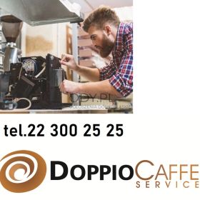 Naprawa i konserwacja ekspresów DeLonghi, Krups, Saeco Warszawa