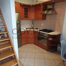  2pok, 40met, Okolice Ogórkowej ANTRESOLA/BALKON/OGRÓD (Wrocław)