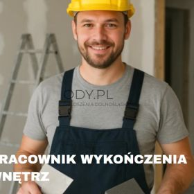 Praca Niemcy- wykończeniówka- 18-19€ na godzinę 