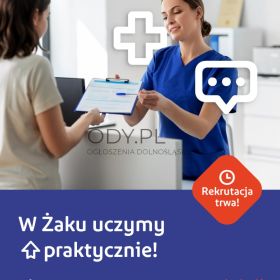 Zostań bohaterem codzienności – rozpocznij karierę w medycynie! 