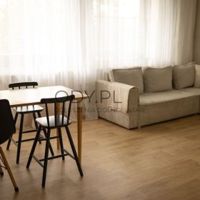  3pok, 64met, Okolice Szczęśliwej BALKON/PIWNICA/WINDA (Wrocław)