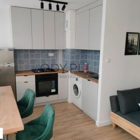 2pok, 34met, okolice Rysiej BALKON/PIWNICA/WINDA (Wrocław)