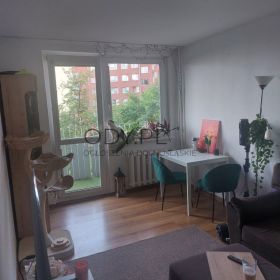 2pok, 41met, okolice Paprotnej BALKON/PIWNICA/WINDA (Wrocław)
