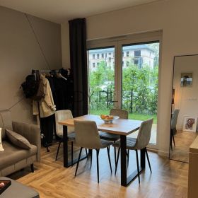  2pok, 42met, Kępa Mieszczańska TARAS/OGRÓD/2024 (Wrocław)