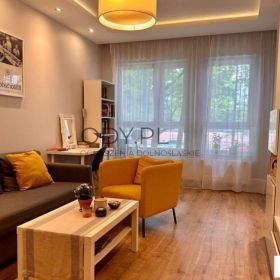 2pok, 46met, Okolice Poznańskiej BALKON/WINDA/2018 (Wrocław)