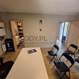 Lokal (29met) ul. 11 Listopada PO REMONCIE (Świeradów-Zdrój)