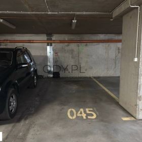 Miejsce Postojowe (15m2) Corte Verona (Wrocław)