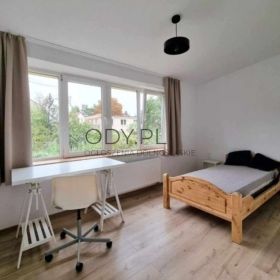 3pok, 58met, Krzyki PO REMONCIE/OGRÓD/PARKING (Wrocław)