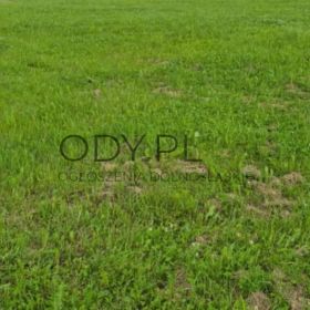 Działka Budowlana (400 m2) okolica Samotworu MEDIA (Gałów)
