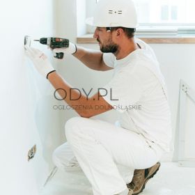 Elektryk instalacje budowlane (Oettingen-EL-CM-DE)
